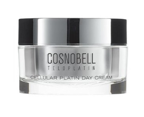 Cosnobell - Cellular Platin Day Cream