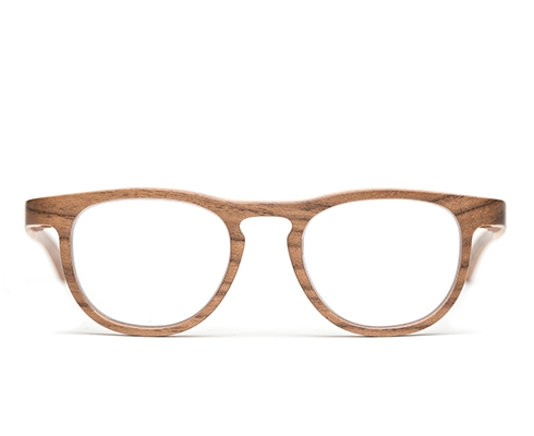 Rolf Spectacles Holz-Brille