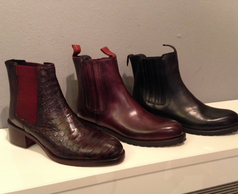 Liebeskind - Chelsea Boots