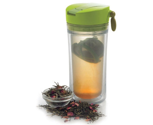 Theiles Theehaus - Tea Infuser