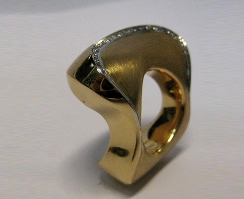 Juwelier Rehm - Ring