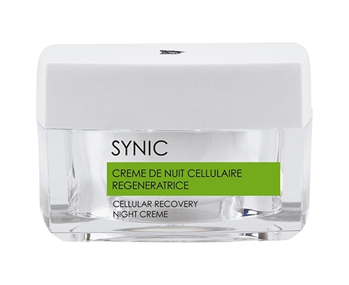 SYNIC - CELLULAR RECOVERY NIGHT CREME