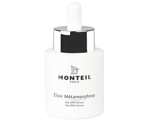 Monteil - ELIXIR METAMORPHOSE - PRO DNA SERUM