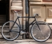 mika amaro - 8- Speed Urban Bike „cushy black“  Fahrrad Thumbnail