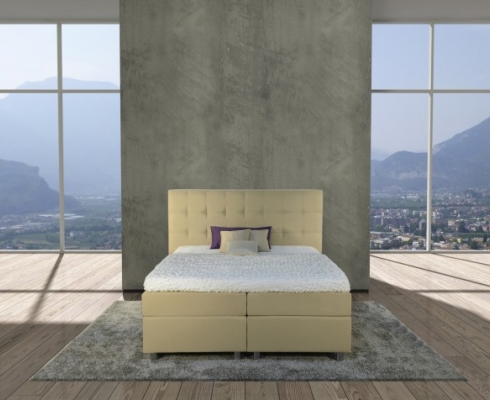 Rossbach - Made in Germany - Rossbach Boxspringbetten