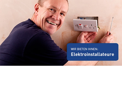 BESTpro Personalkonzepte - Elektriker/in für Hilden