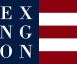 Lexington - Kissen Stars and Stripes Thumbnail