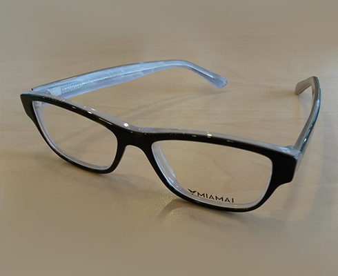 Miamai - Brille Modell 1041-026