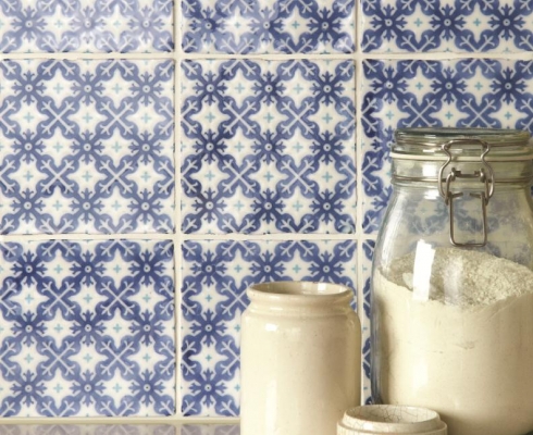 he Winchester Tile Company - The Winchester Tile Company