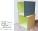 Gesagt Getan - Modulmöbel aus Multiplex in versch. Farben Thumbnail