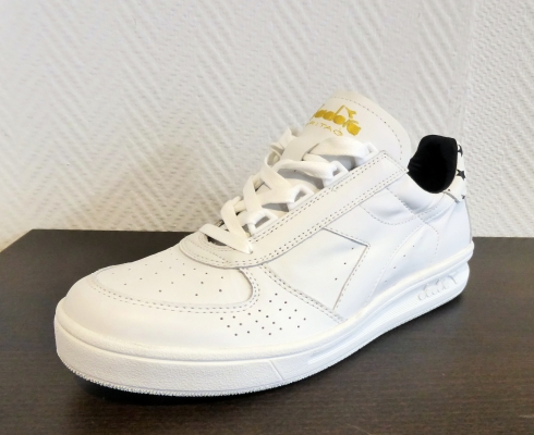 diadora b elite heritage
