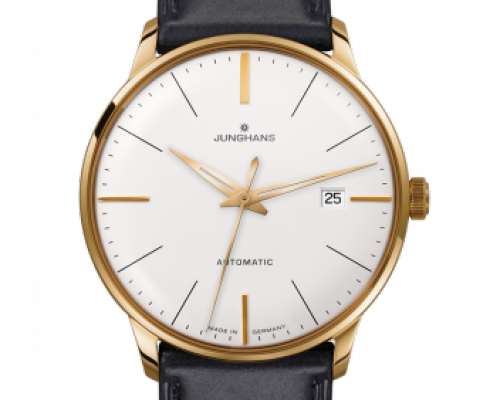 Junghans - Meister Classic