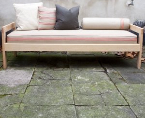 tatata - Comfy Day Bed!