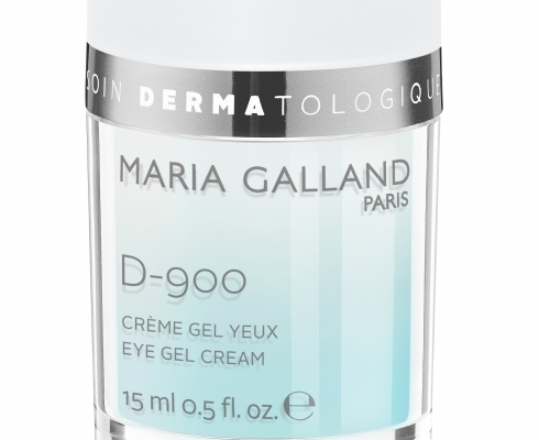 Maria Galland - D-900 CRÈME GEL YEUX