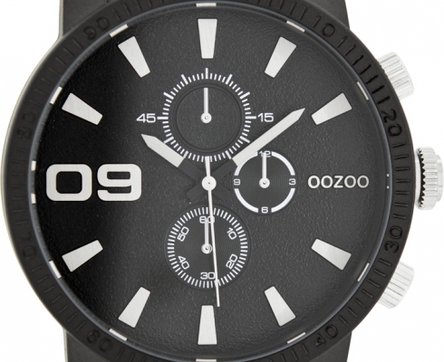 OOZOO Uhren - Modische TrendUhr 