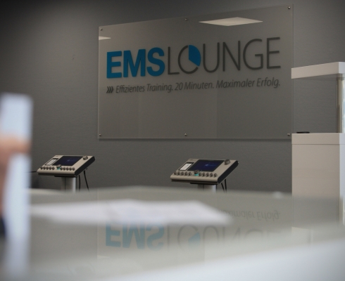 EMS-Lounge Leverkusen - 6 Monate Training in der EMS-Lounge Leverkusen