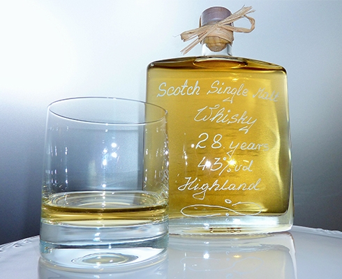 Geschänke Refrath - Scotch Highland Single Malt