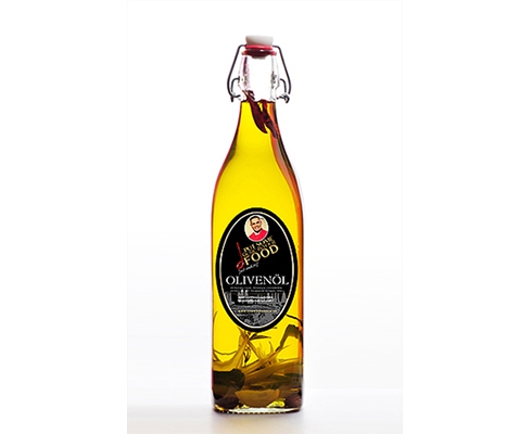 Sammys Öl - Olivenöl