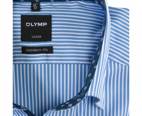 Olymp - Hemd 