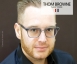 Thom Browne - THOM BROWNE Brillenmode für Männer Thumbnail