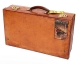 Kittel´s - Fine British Goods - original englische Koffer um 1900 Thumbnail