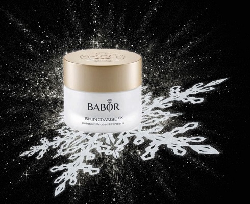 BABOR - Winter Protect Cream 