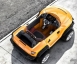 Henes Broon - T870 Orange 24V Allrad 7 Zoll Android Tablet Thumbnail