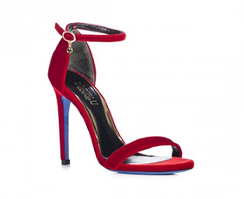 loriblu - Roter Stiletto heel