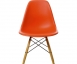 Vitra - Eames Plastic Side Chair DSW Thumbnail