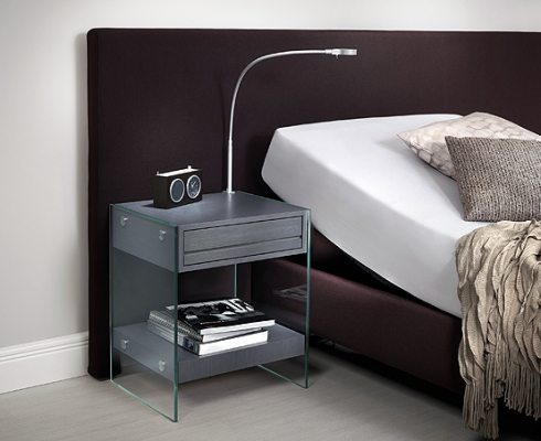 Swissflex Betten - Komfort, Funktion und wie von selbst