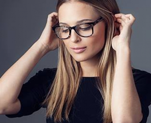 Thorberg - Glasses