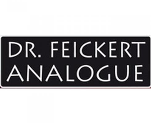 Dr. Feickert Analogue - Dr.Feickert Analogue
