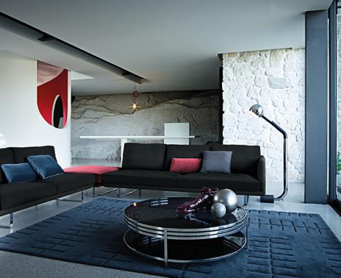 arketipo - Designer Möbel bei Living & Home Frankfurt