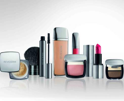 Reviderm - Skincare inspired Make-Up
