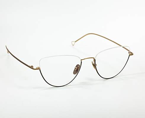 Düsseldorf eyewear - Korrektionsbrille
