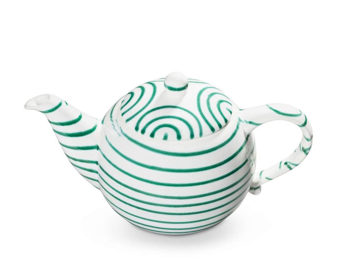 Gmundner Keramik Teekanne