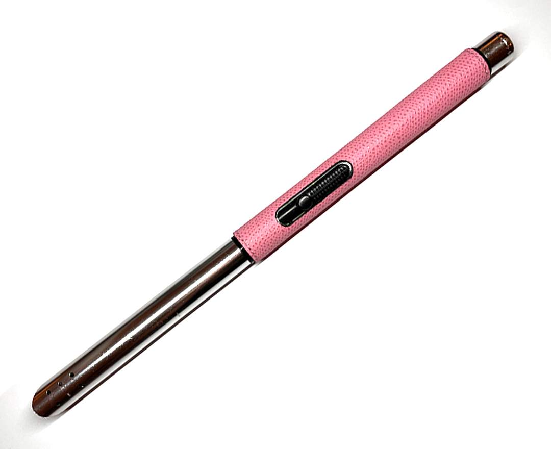 Giobagnara Giobagnara, Candle Lighter / Feuerzeug, Farbe Pink
