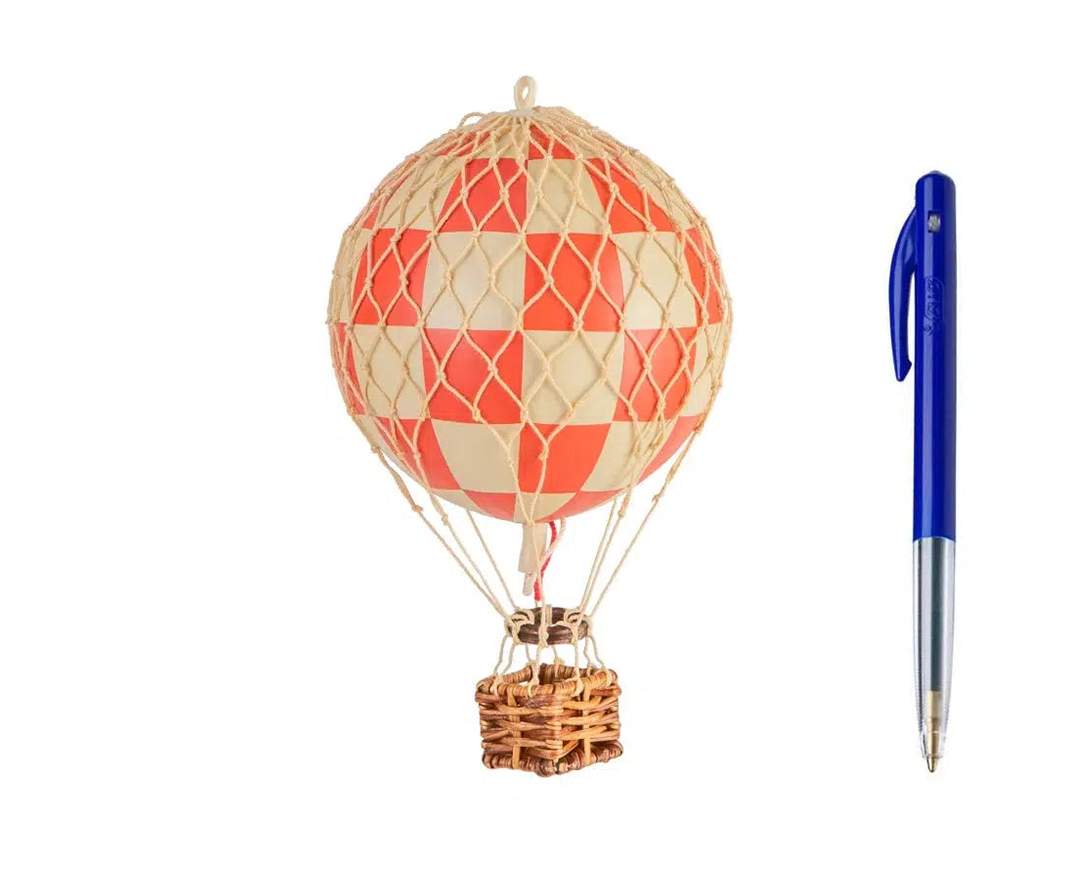 Authentic Models - Balloon Floating the Skies