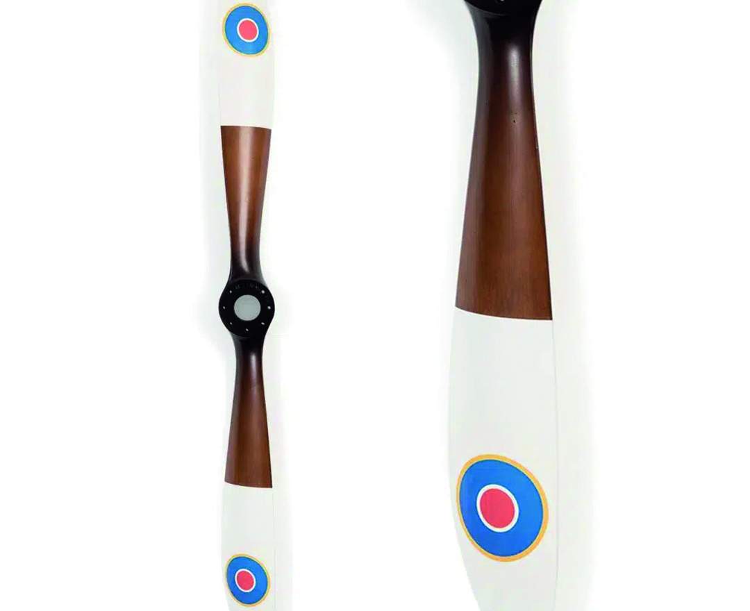 Authentic Models - Sopwith WWI Propeller