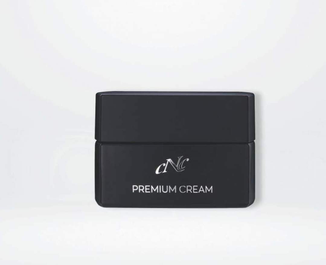 CNC Cosmetics - CNC PREMIUM CREAM, 50 ml (Kopie)