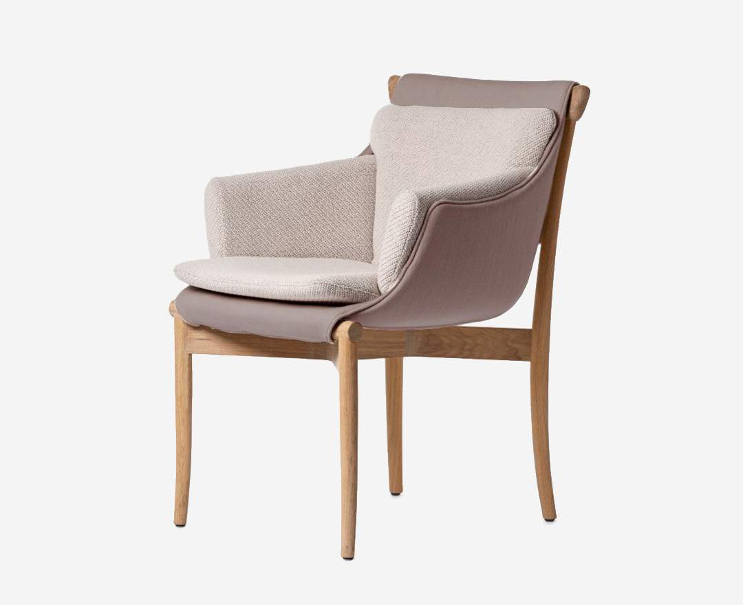 Gärsnäs - Viva Chair