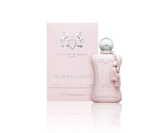 Parfums de Marly - Delina Exclusif 75ml