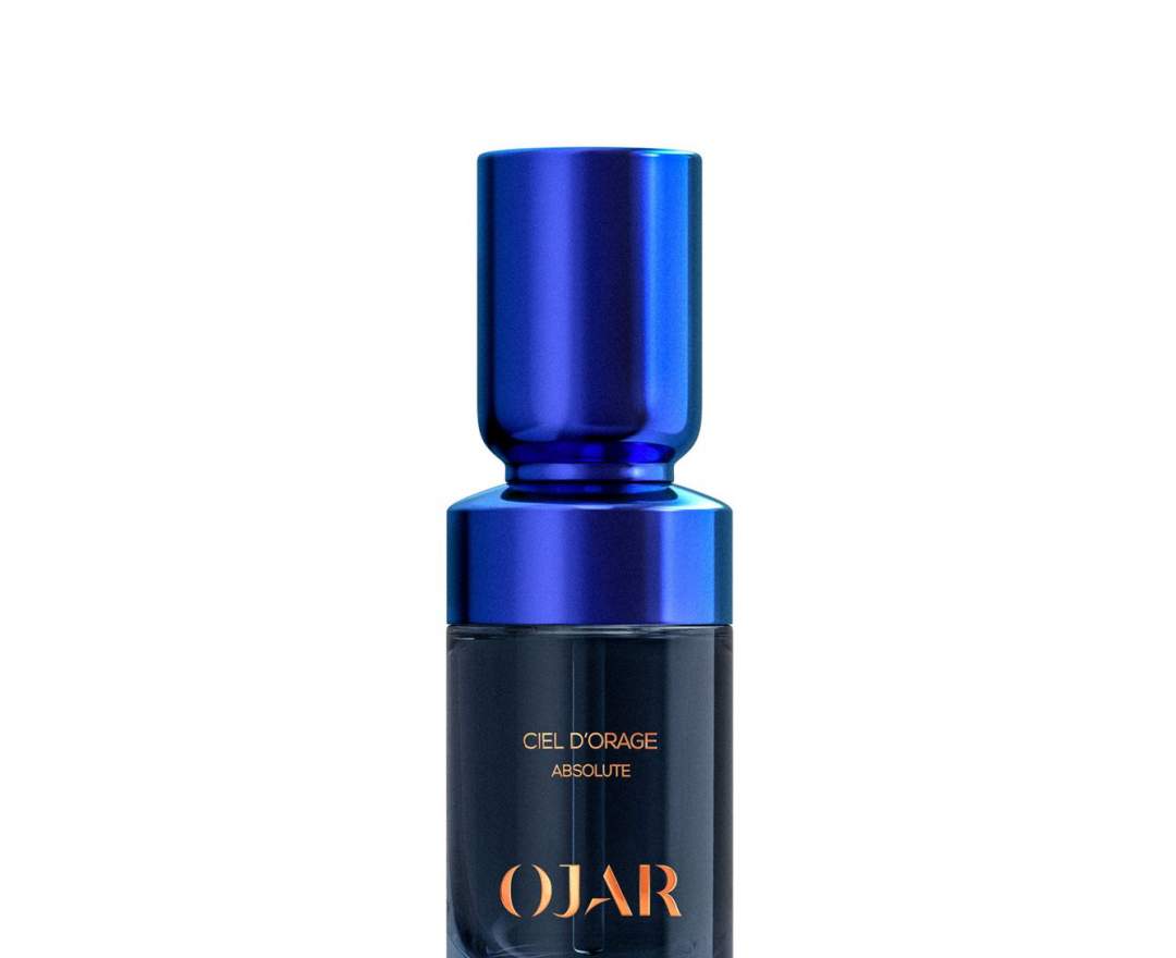 Ojar - Ciel d'Orage Perfume Oil Absolute 20ml