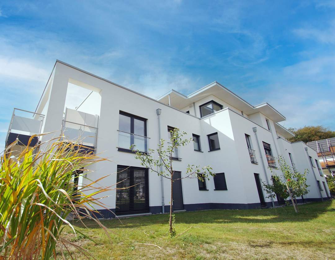 Immobilienkontor Friedla GmbH - Penthouse-Maisonette der Superlative