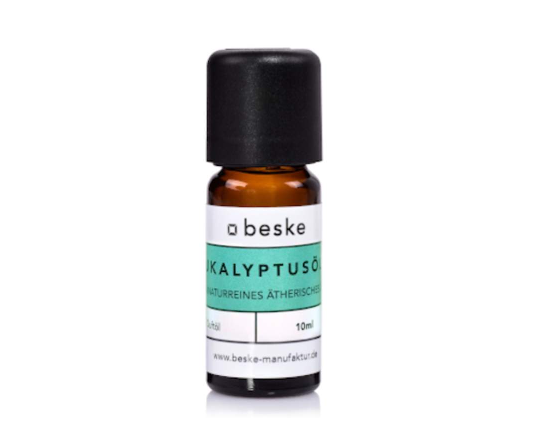 Beske-Manufaktur - Eukalyptus-Öl