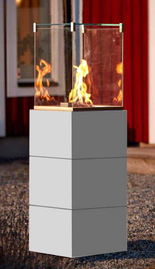 STR-Collection - STR-Collection Outdoor Feuerstelle