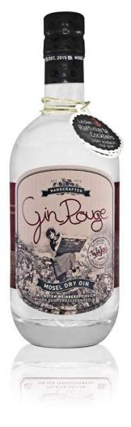 Wajos GmbH - Gin Rouge