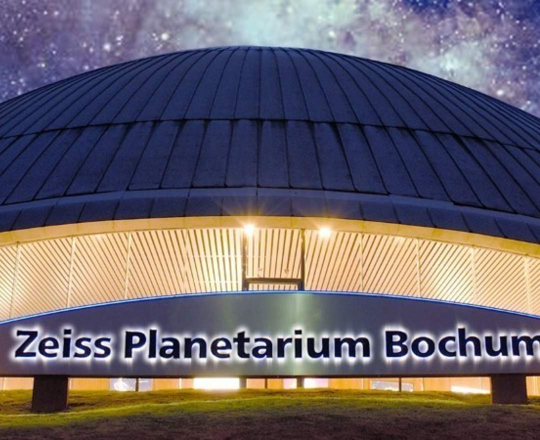 Whisky Universe - Whisky-Universe im Planetarium Bochum am 02.10.2024 !