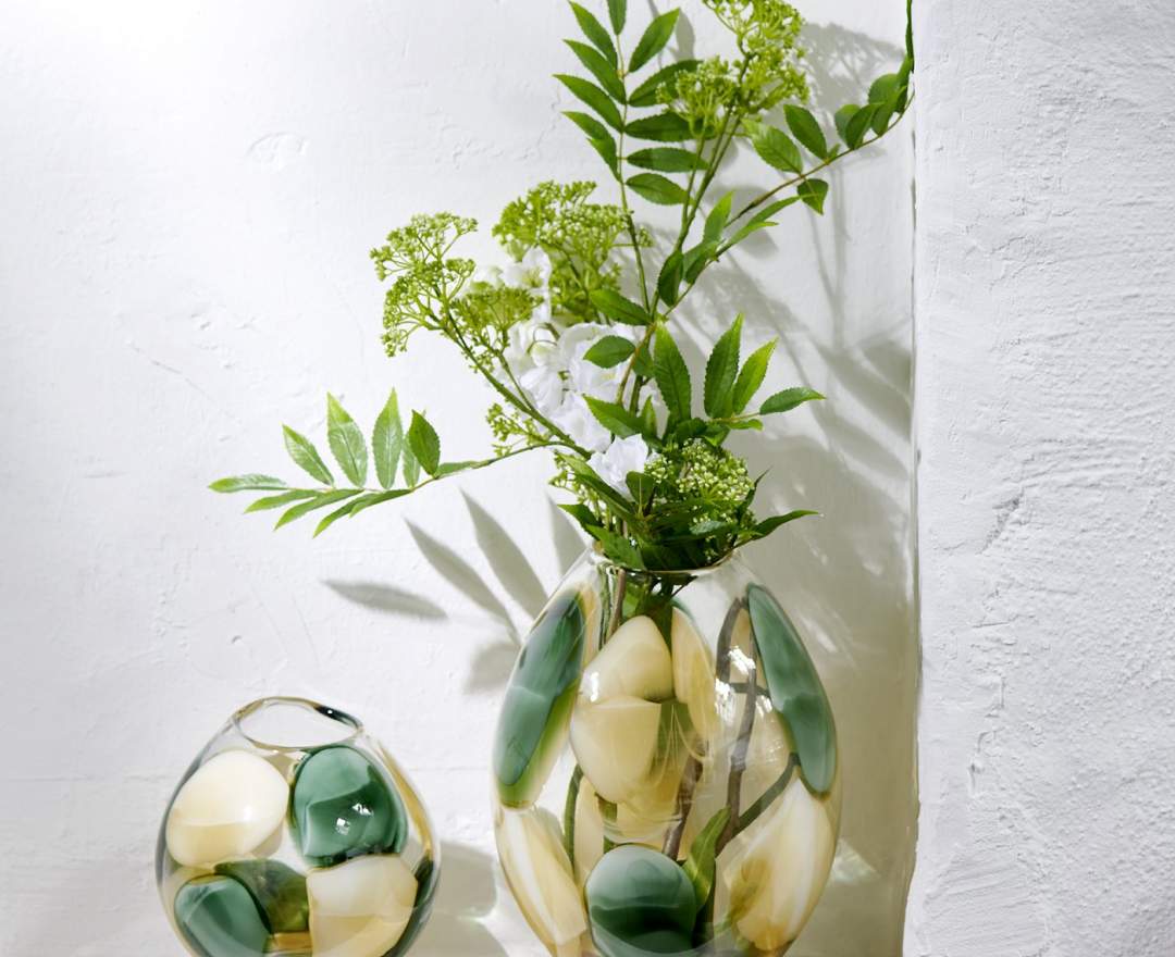 Lambert - Bagodar Vase - groß