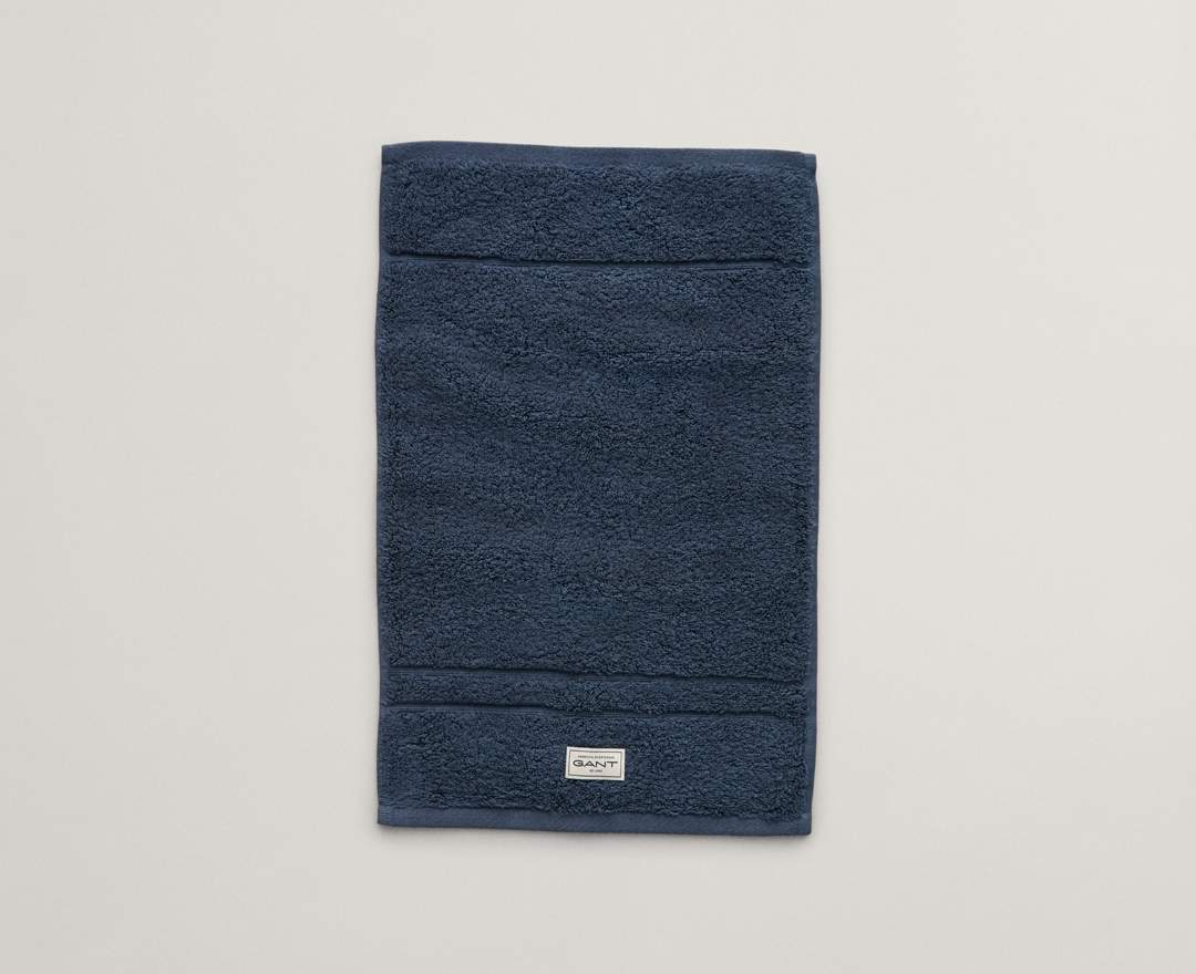 GANT HOME Handtuch 30x50cm (verschiedene Farben)